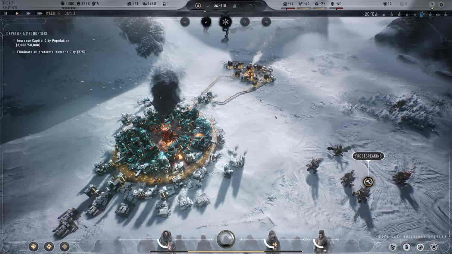 《冰汽时代2》v1.2.3中文版-趣奇资源网-第8张图片 《冰汽时代2》v1.2.3中文版