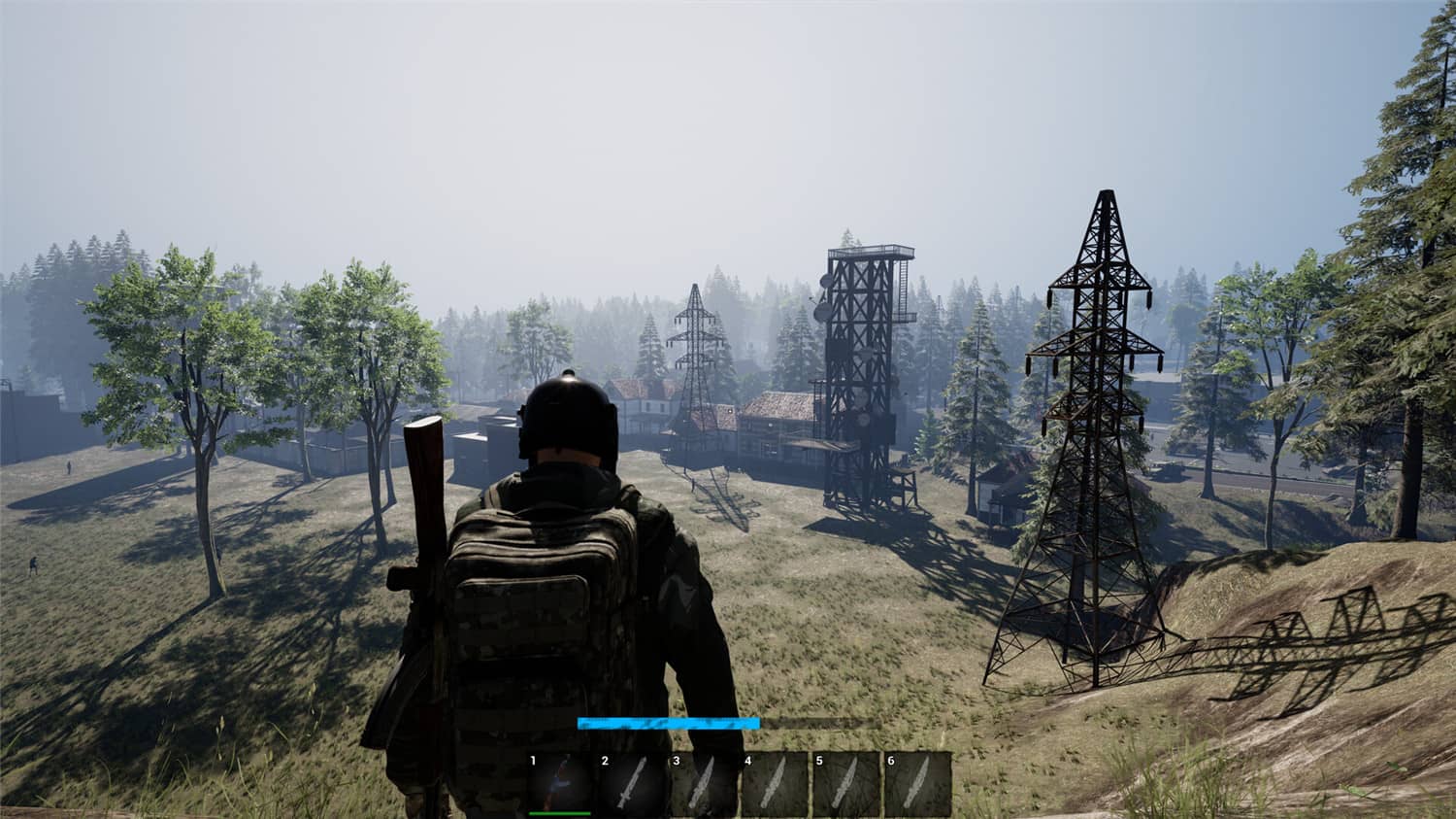 1675818056948947.jpg 《无人生还》v0.0.7.8中文版