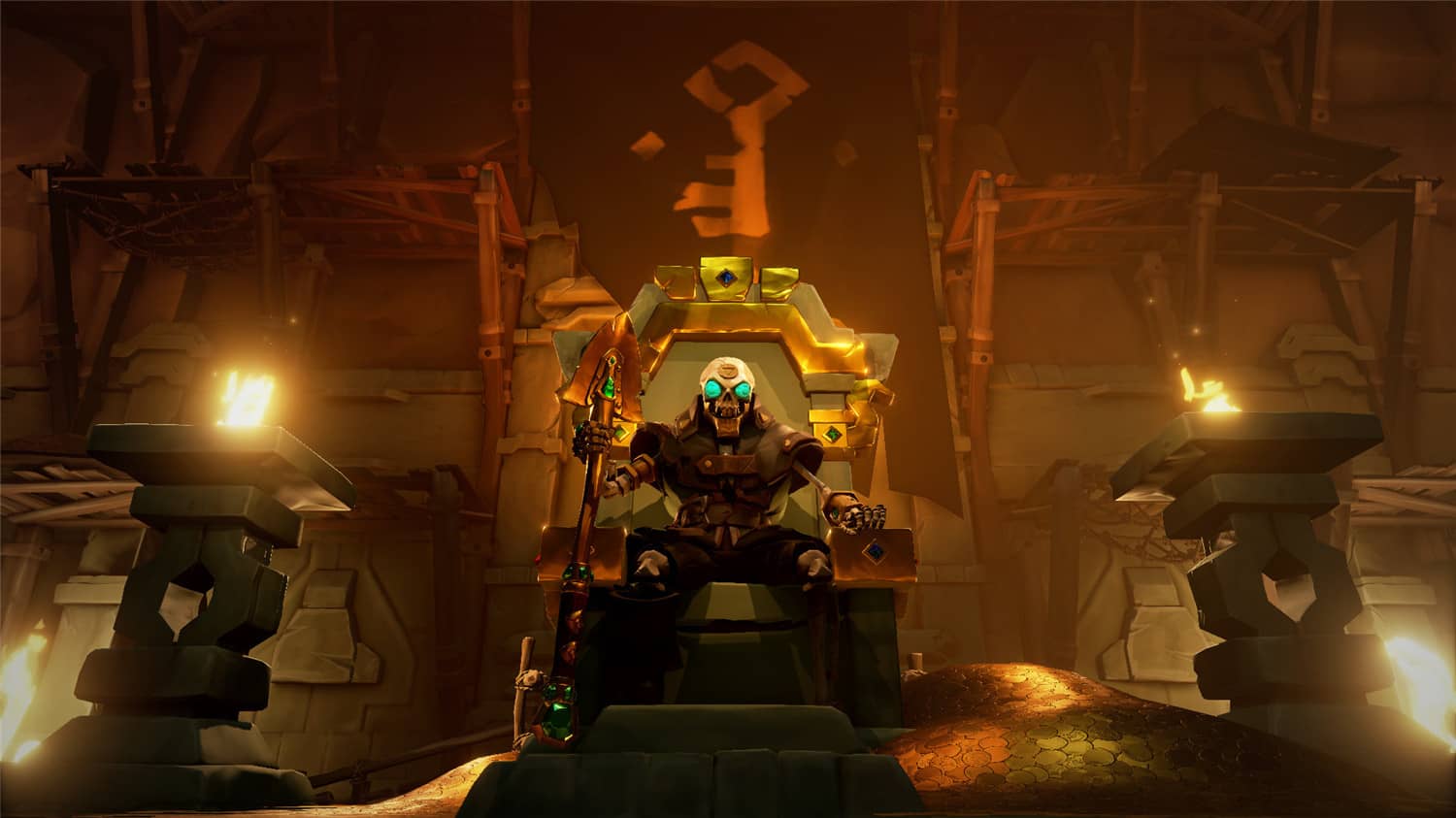 《盗贼之海》v2.135.8227联机版--第12张图片 《盗贼之海》v2.135.8227联机版