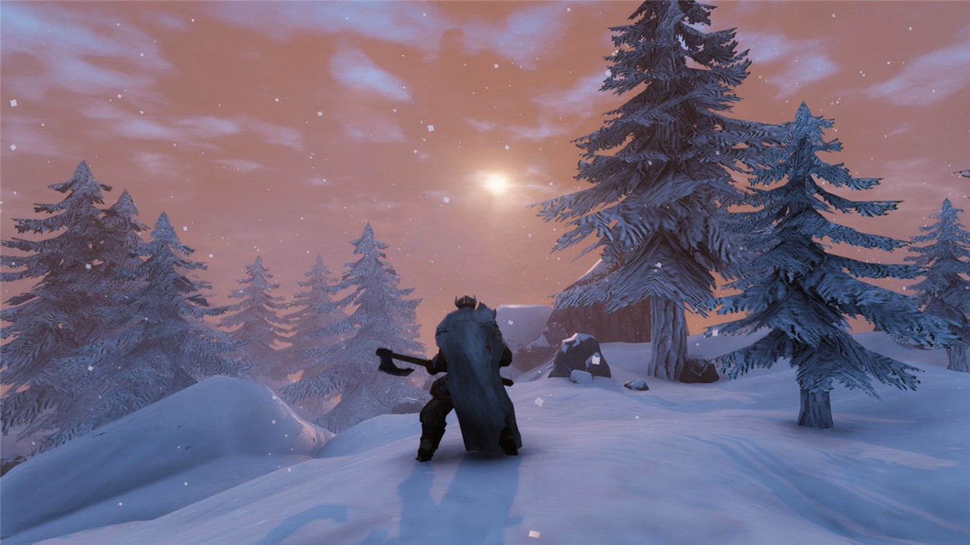 1615008027686666.jpg 《Valheim: 英灵神殿》v0.218.15中文版