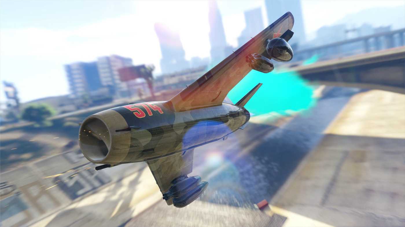 1659205410434400.jpg 《侠盗猎车手5》GTA5纯净版
