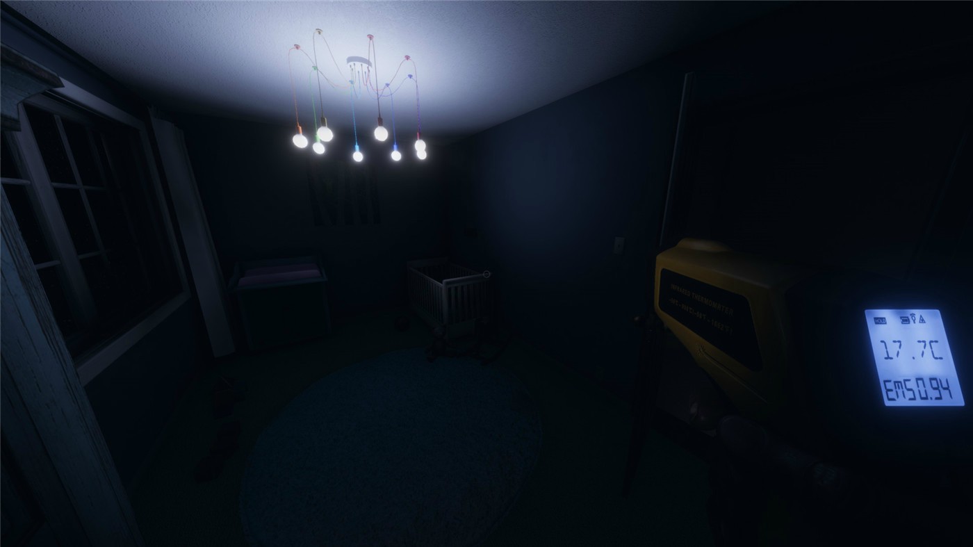 1632362385125955.jpg 《恐鬼症》v0.9.6.1联机版