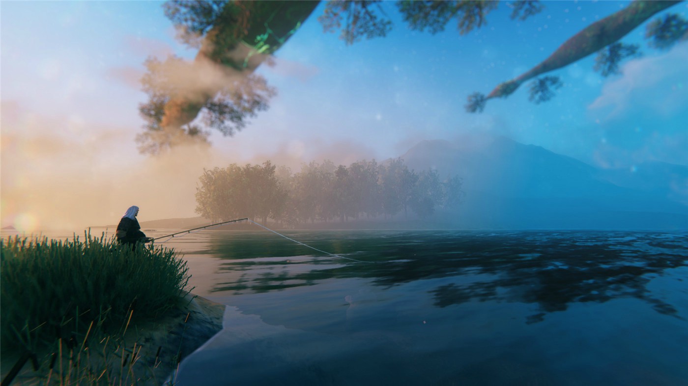 《Valheim: 英灵神殿》v0.219.16联机版-趣奇资源网-第6张图片 《Valheim: 英灵神殿》v0.219.16联机版