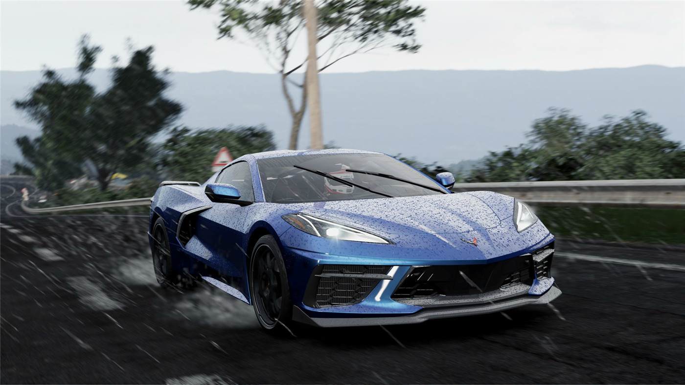 《赛车计划3》v1.1.0.13.0728中文版