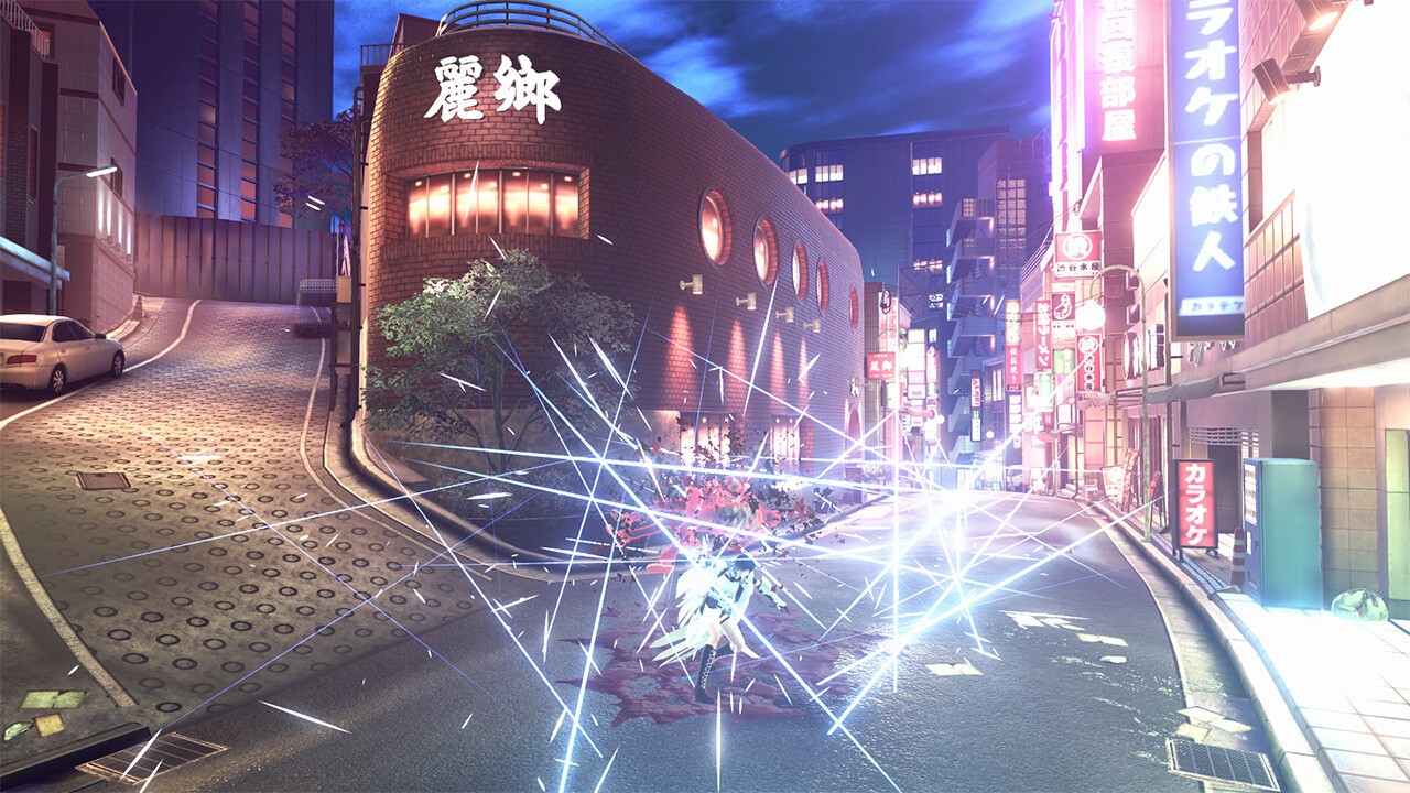 《雷纳提斯》v1.0.7英文原版--第8张图片 《雷纳提斯》v1.0.7英文原版