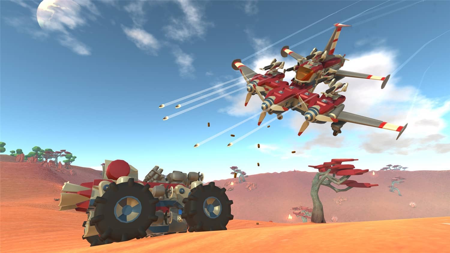 《泰拉科技》v1.6.7中文版-趣奇资源网-第9张图片 《泰拉科技》v1.6.7中文版