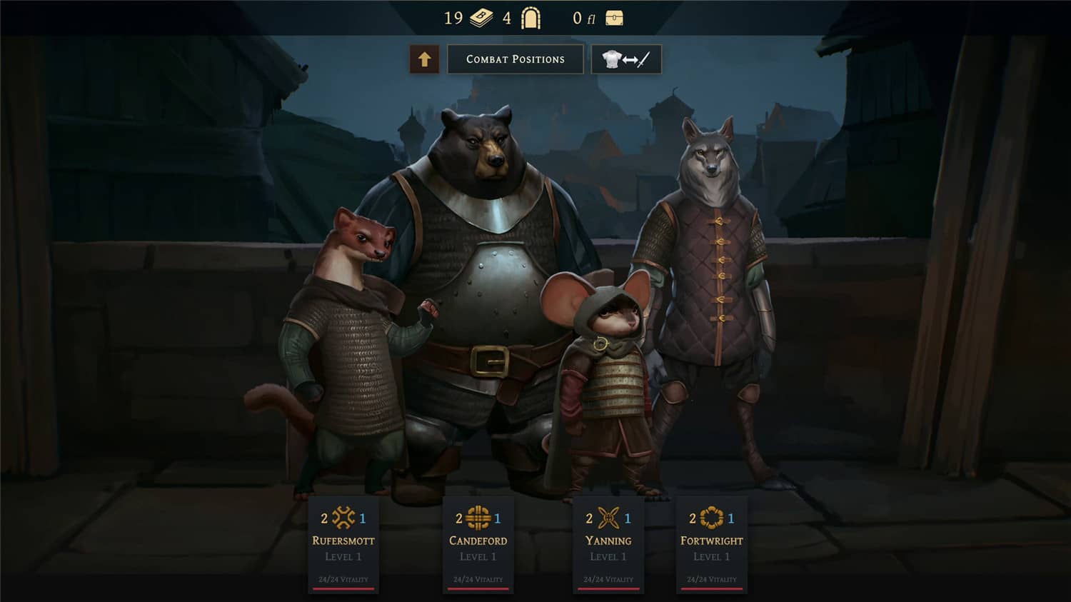 《废墟战旗》v1.4.55中文版-趣奇资源网-第10张图片 《废墟战旗》v1.4.55中文版