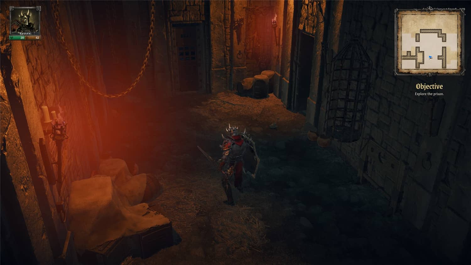 《亚瑟王:骑士传说》v1.3.0B中文版-趣奇资源网-第11张图片 《亚瑟王:骑士传说》v1.3.0B中文版