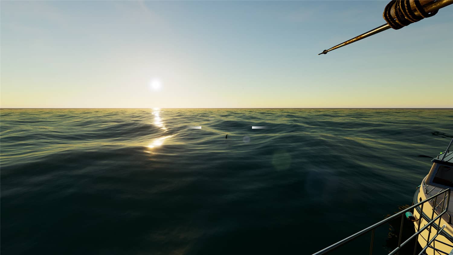 《钓鱼：北大西洋》v1.8.1151增强版