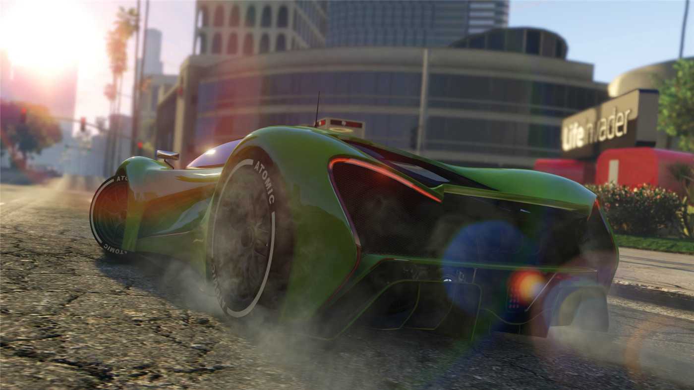 1659205410733908.jpg 《侠盗猎车手5》GTA5纯净版