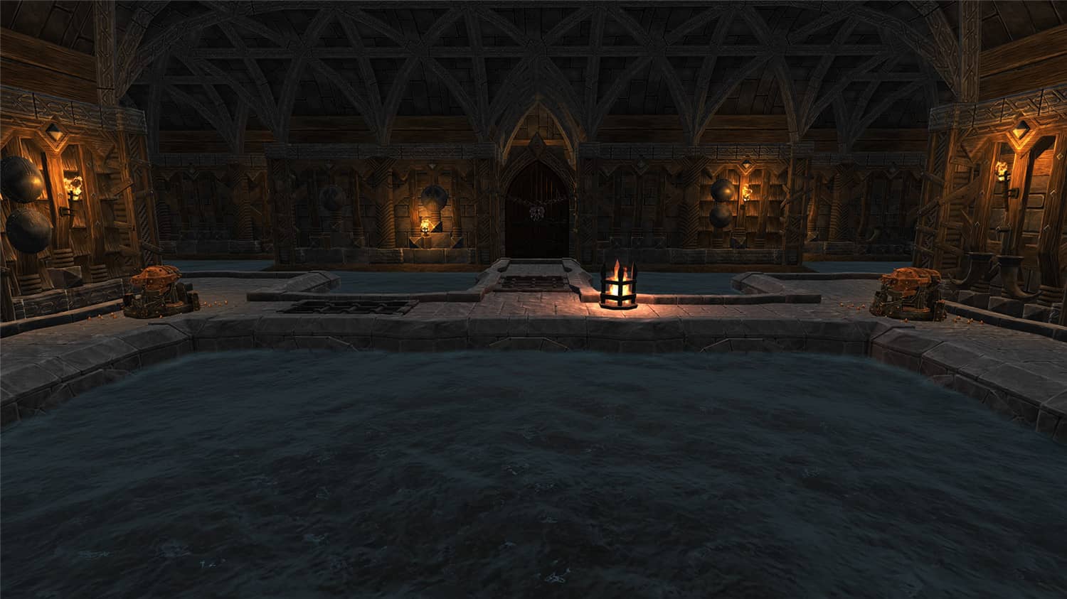 《超越世界战争》v2.1.1中文版