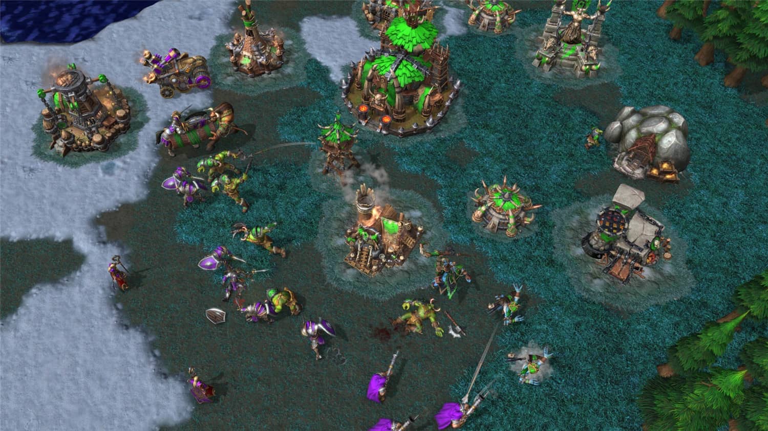 1676508977679396.jpg 《魔兽争霸3:重制版》v1.36中文版