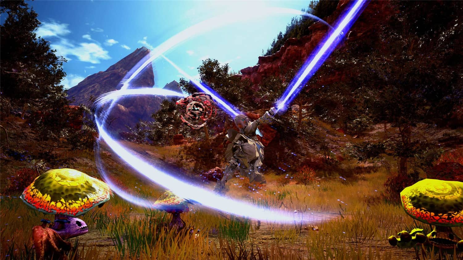 《星之海洋6:神圣力量》v01.01中文版-趣奇资源网-第7张图片 《星之海洋6:神圣力量》v01.01中文版