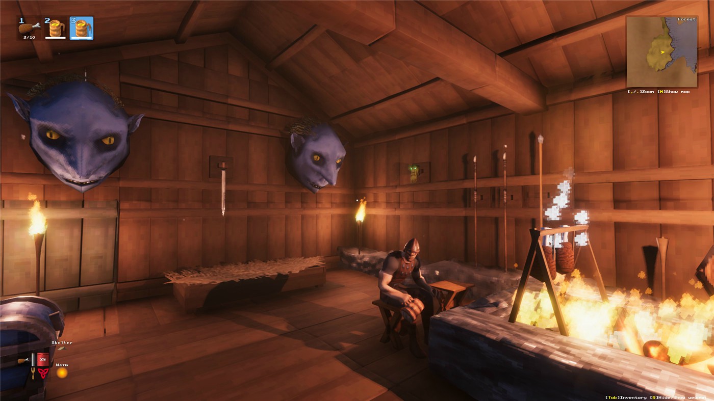 1615008023880902.jpg 《Valheim: 英灵神殿》v0.217.38联机版