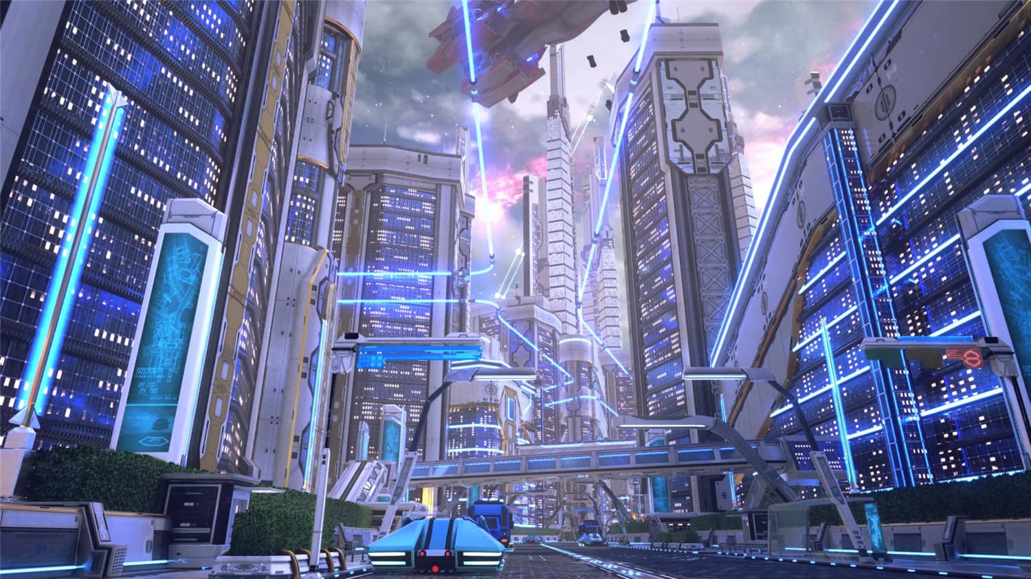《星之海洋6:神圣力量》v01.01中文版-趣奇资源网-第10张图片 《星之海洋6:神圣力量》v01.01中文版