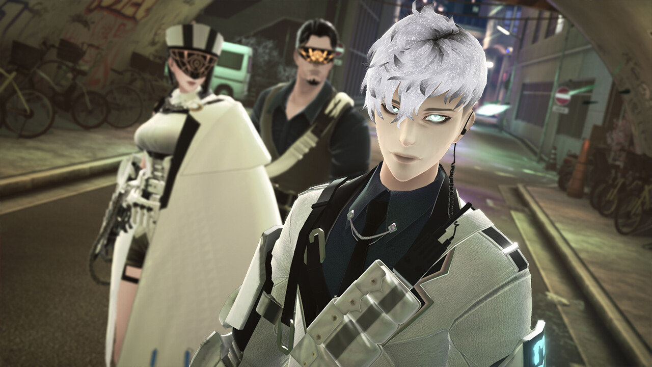 《雷纳提斯》v1.0.7英文原版--第6张图片 《雷纳提斯》v1.0.7英文原版
