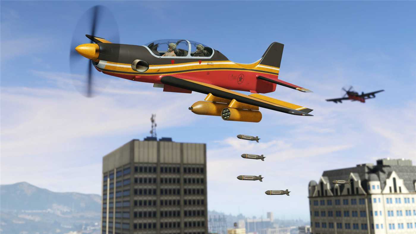 1659205410800018.jpg 《侠盗猎车手5》GTA5纯净版