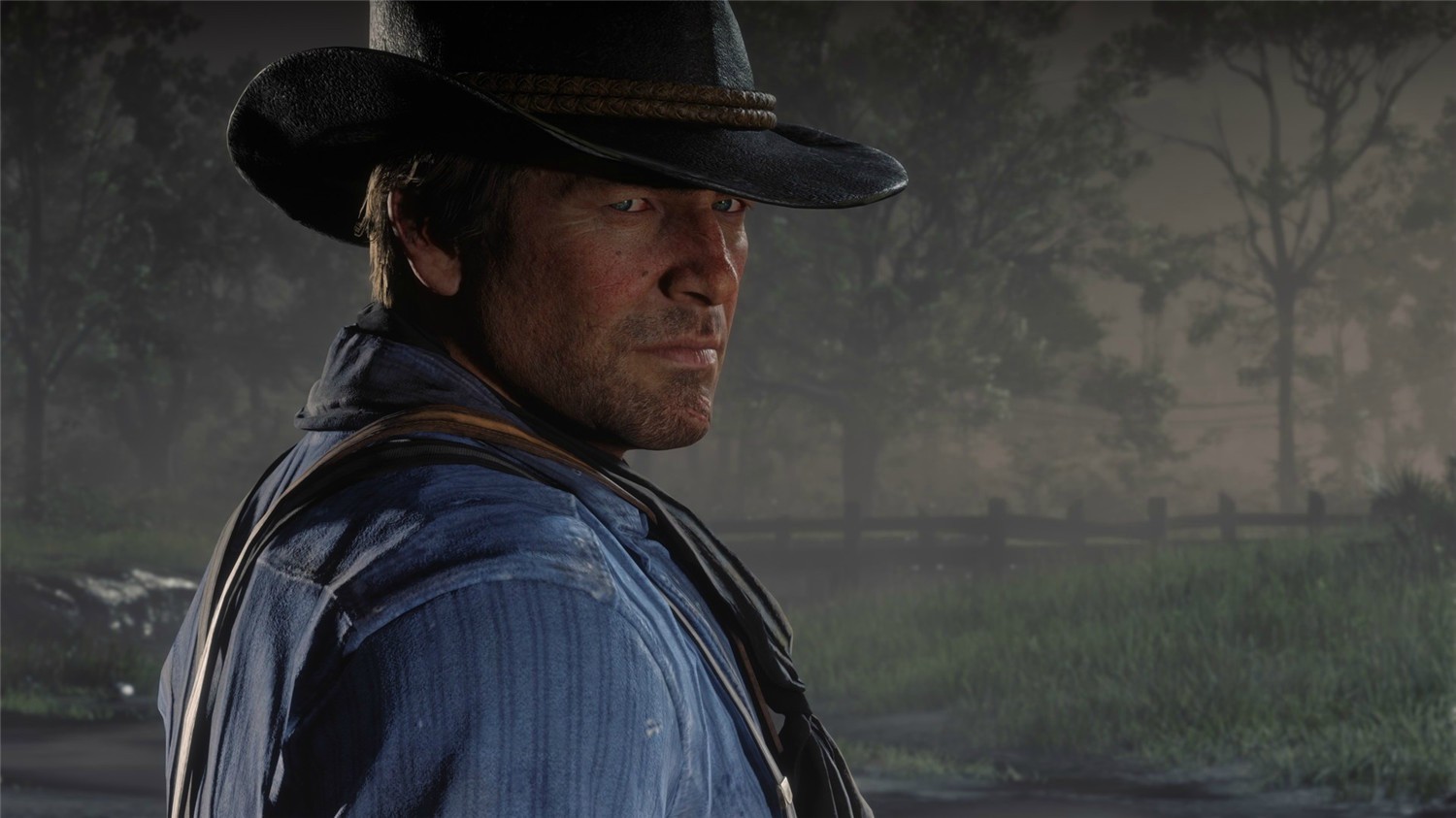 《荒野大镖客2》v1491.50终极版-趣奇资源网-第9张图片 《荒野大镖客2》v1491.50终极版