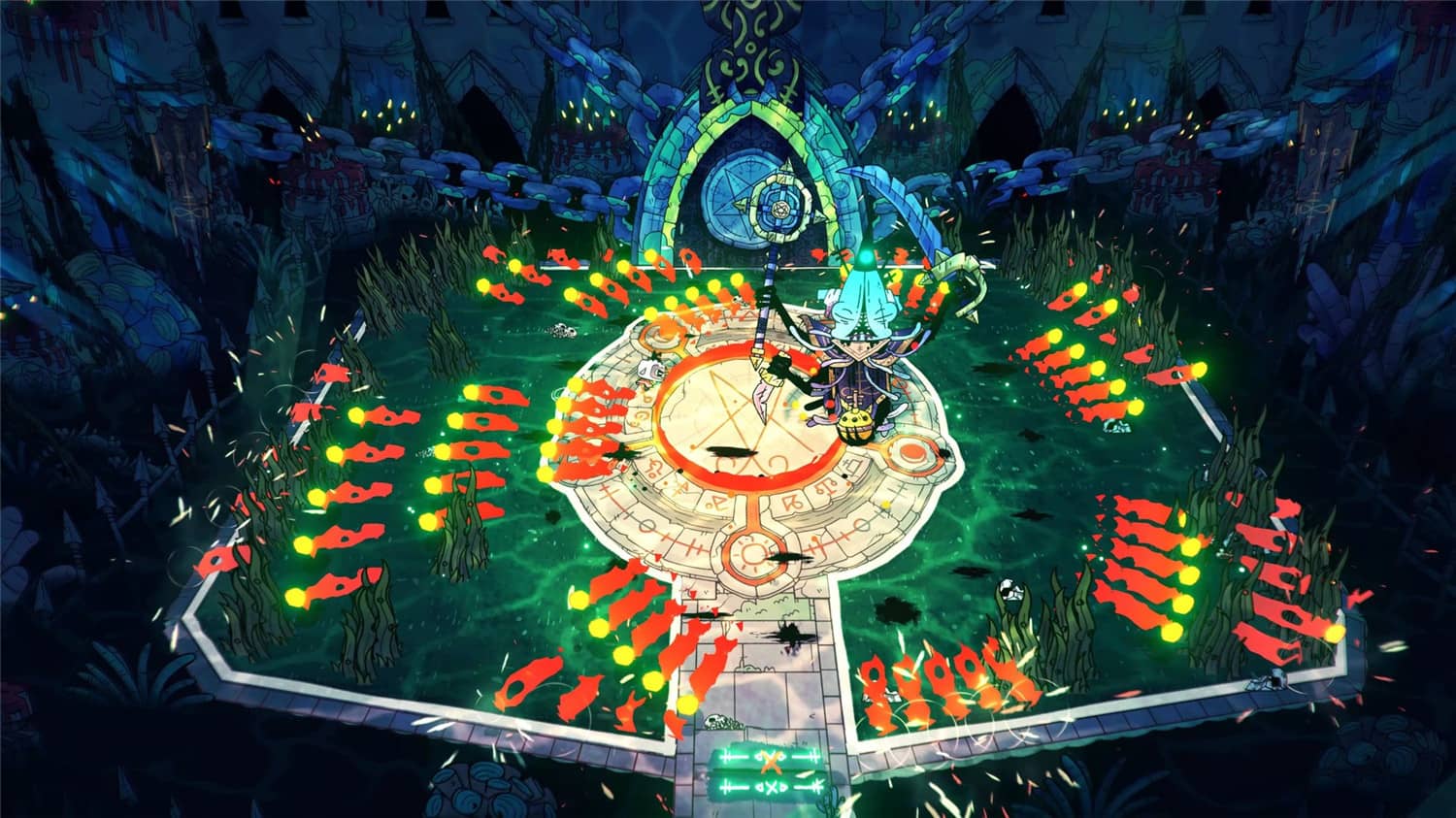 《咩咩启示录》v1.2.5.311中文版-趣奇资源网-第6张图片 《咩咩启示录》v1.2.5.311中文版