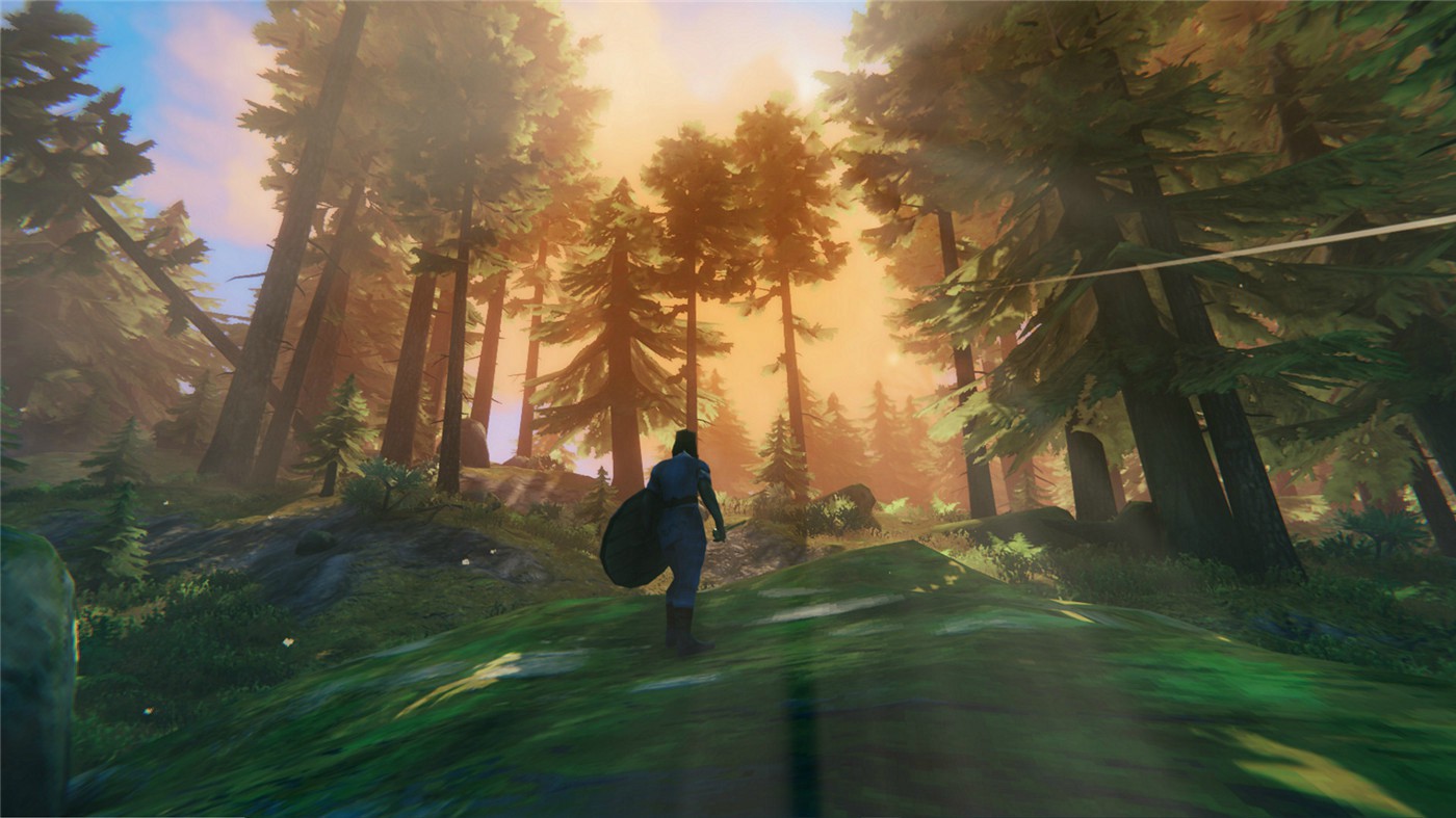 《Valheim: 英灵神殿》v0.220.5中文版-趣奇资源网-第11张图片 《Valheim: 英灵神殿》v0.220.5中文版