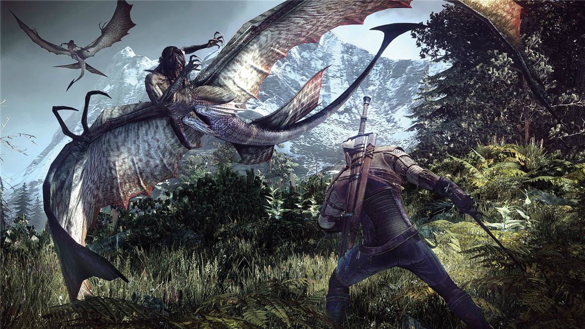 1586855089891463.jpg 《巫师3:狂猎》v20240521次世代版