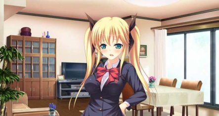 R1918 猪头人的RBQ:被丑陋兽人嘿嘿的的JK!汉化版+CG动画【PC+安卓/1G】