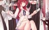 bz355 [全彩2D/极品画风]超M大小姐与超S大叔的联姻 中文汉化版[100P/200M]