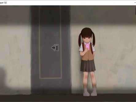 迷失的生命 Lost Life V1.5 官中作弊步兵版[PC+安卓][4月更新/400M]