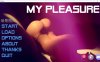 [欧美] 我很荣幸 My Pleasure V0.39精翻汉化版[PC+安卓][4月更新/6.2G]