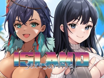 [日系] 荒島 X 愛 X 求生 STEAM官方中文无修版[6月新作/600M]