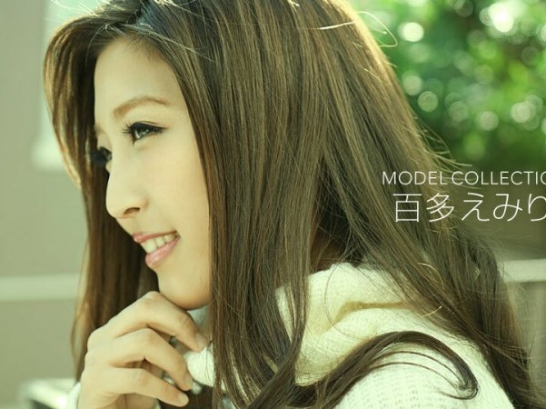 081218_727模特系列EmiriMomota详情介绍