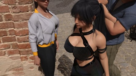 [欧美] 远古时代V0.1.9 AI汉化版[PC+安卓][6.1G]