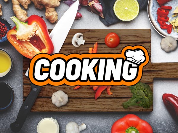 烹饪 Cooking|官方中文|本体+1.0.2升补|NSZ|原版|