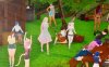小绿山(Little Green Hill) ver1.0 汉化版 PC+安卓 动态SLG游戏 5.2G