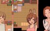 我的乡村日常生活 ver0.30 AI汉化魔改版 PC+安卓 2D手绘SLG游戏 2.6G