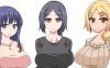 冬日狂想曲 ver2.10 AI精翻汉化正式版 像素SLG游戏&新玩法 2G