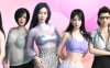 最热的夏天(Hottest Summer) ver0.3 汉化版 PC+安卓 动态SLG游戏 2.4G
