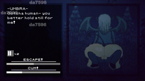 新作[脱出ACT/像素动态] 魅魔狩猎 Succubus Hunt EN生肉步兵版 [850M]