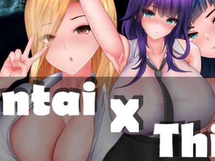 新作[互动SLG/动态/爆乳] Hentai X Thief（小偷模拟器？）机翻版 [2.60G]