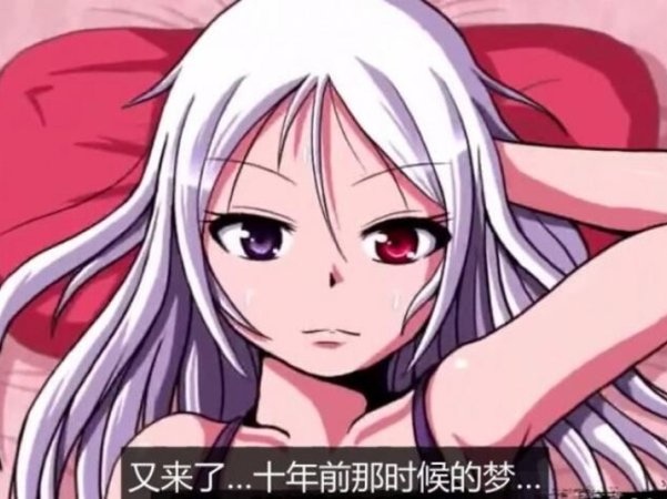 《血之冲突：BLOOD RUSH》免安装精修完整汉化版[799 MB]
