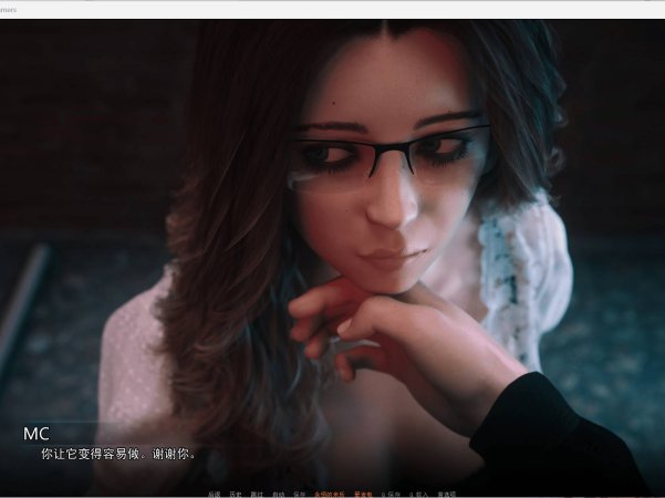 【神作SLG全动态】破碎的梦之城 City of Broken Dreamers 安卓+PC极品建模汉化完结典藏版