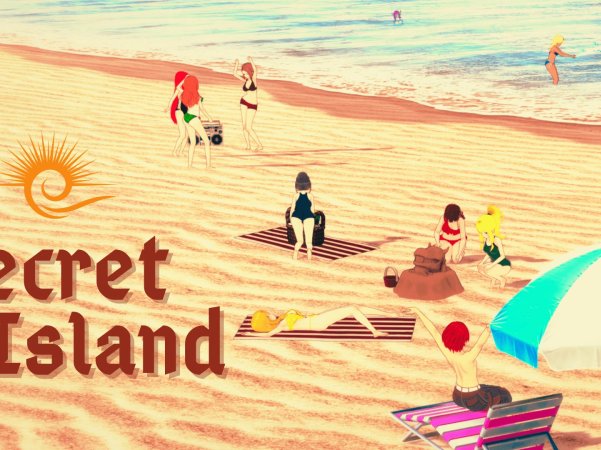 【亚洲SLGAIGPT汉化3D】秘密岛屿Secret Island [v0.9.0.1]【PC+安卓4G】