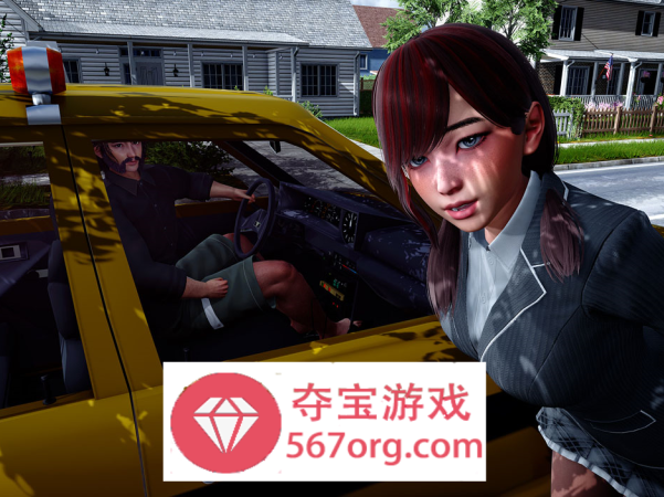 【亚洲风SLG中文动态】人性之间 Between Humanity v0.1 汉化版【PC+安卓1.6G新作】