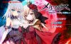 【爆款RPG/战斗H/动态/汉化】梅尔菲亚斯 苍红之誓约（メルフィアス 蒼紅のヴァージェ）V1.2正式版 AI汉化【5.20G】