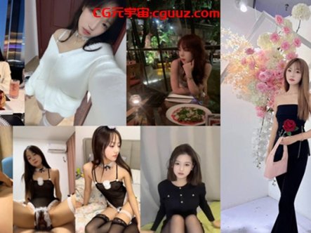 【重金收录】遥不可攀的极品女神精选!人前女神人后母狗!大量生活照和性爱私拍的淫荡反差!在线观看