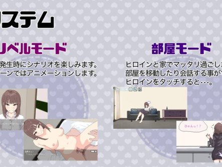 【互动SLG/像素全动态/生肉】我们突然结婚后,一起喝酒、玩游戏等等。(突然結婚した僕らは、お酒飲んでゲームするなどした。)V1.1 原版JP【700MB】