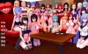 【PC+安卓+IOS/欧美SLG】幻想约会v0.14汉化版【1G/更新/汉化/动态】