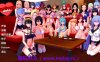 【PC+安卓+IOS/同人SLG】梦幻约会v0.35 AI版【1.74G/汉化/动态/更新】