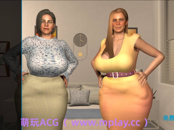 【PC+安卓+IOS/欧美SLG】免费使用城市011汉化版【1.85G/汉化/动态/更新】
