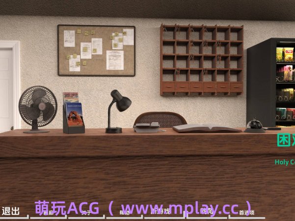 【PC+安卓+IOS/欧美SLG】困难时期0.57.0汉化版【4.11G/汉化/沙盒/更新】
